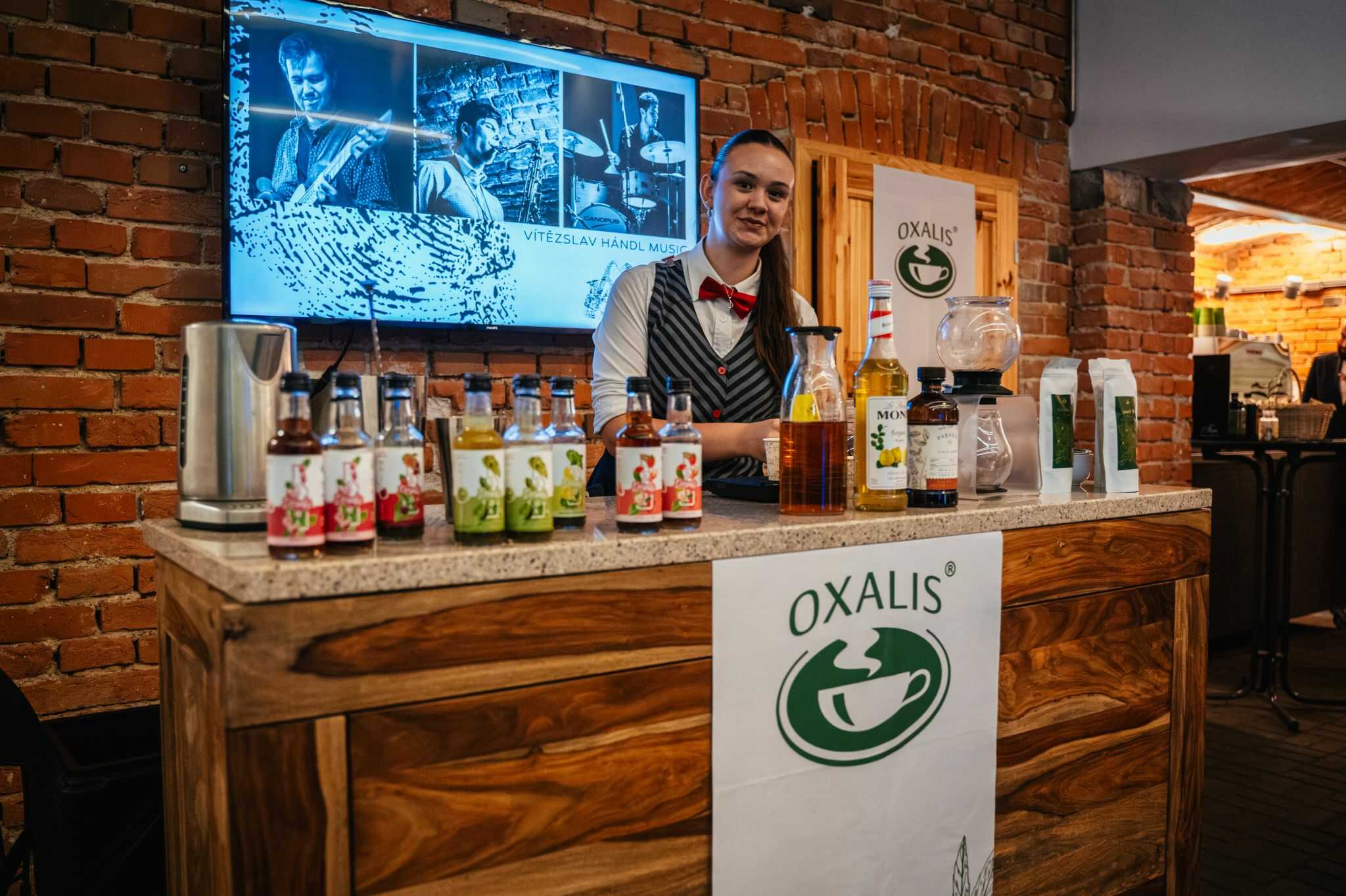 Czech Bartenders Association