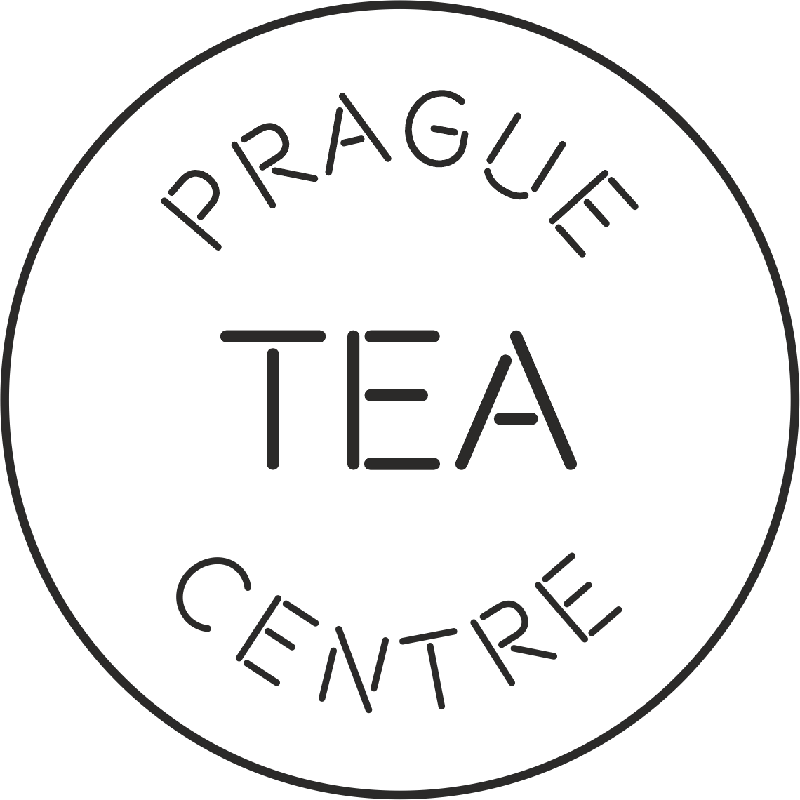 Prague Tea Center