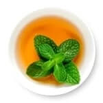 Herbal teas