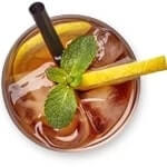 Iced teas