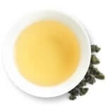 Oolong teas