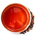 Fruit teas