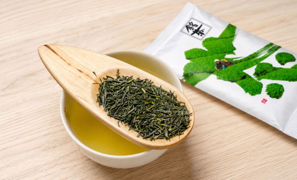 Shincha ORGANIC