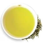 Green teas