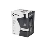Moka pot - Prestige