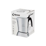 Moka pot - Perla