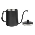 Stainless steel teapot - Pinokio, 600 ml