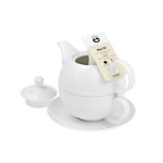 Maté IQ - OXABAG, 10x4 g