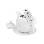 English Breakfast Tea - OXABAG, 10x4 g