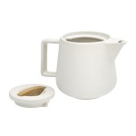 Teapot with strainer - Madame, 600 ml