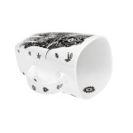 Elephant Family - mug, 600 ml