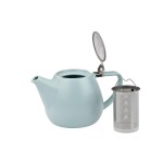 Lani - porcelain teapot, 1,1 l