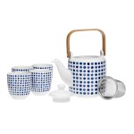 stainless steel strainer set - Dottie