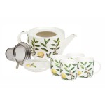 TEA TIME set, 1,4 l