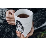 Amelie mug, 600 ml