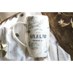 Mug - Bird Table, 650 ml