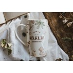 Mug - Mushroom, 650 ml