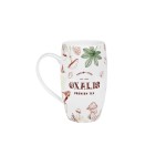Mug - Mushroom, 650 ml