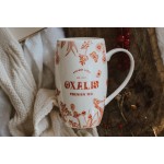 Mug - Daisy, 650 ml
