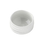 Porcelain match bowl - Yuki