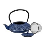 cast iron teapot - Hanami, 1,1 l