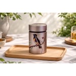 Birds – Pink Tin, 150 g