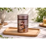 Birds – Silver Tin, 150 g