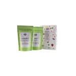 Summer refreshment – gift packaging, 2x50 g