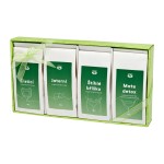 Detox – gift set, 4x50 g