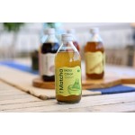 Matcha Mint - Lemon, 330 ml