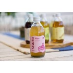 Matcha with Sour Cherry flavouring, 330 ml