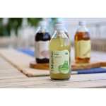Matcha with Kiwi Fruit flavouring, 330 ml