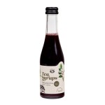 Tea Syrups China Jasmine Green Tea - Chokeberry, 200 ml