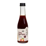 Tea Syrups Rooibos - sea buckthorn - apple, 200 ml