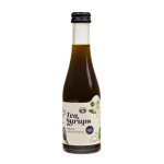 Tea Syrups Matcha Tea with Elderberry flavor, 200 ml