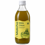 Matcha Mint - Lemon, 330 ml