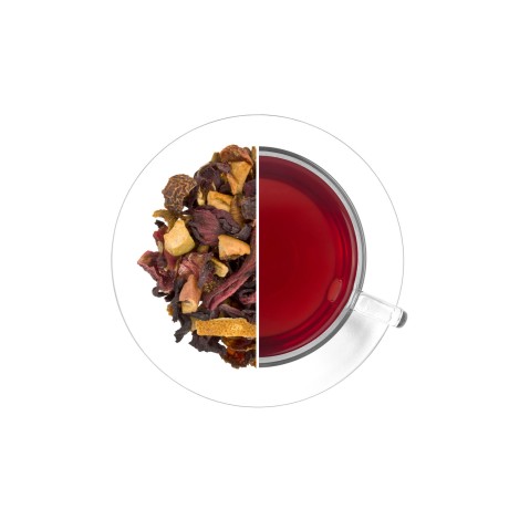 Cinnamon & Apple, 1 kg