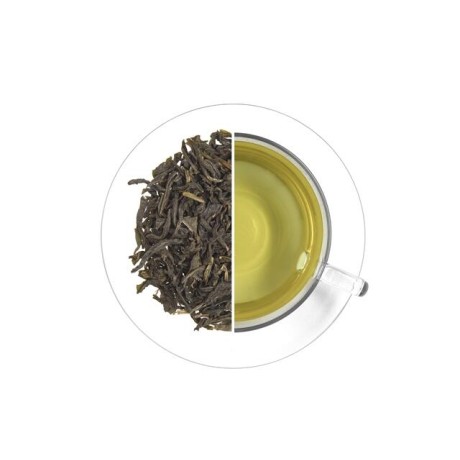 Fog Green, 1 kg