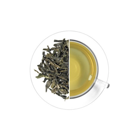 China Liu An Gua Pian "Melon Seed", 250 g