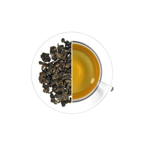 Ceylon Green Jasmin, 1 kg