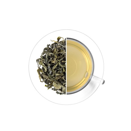Georgia Gamarjoba Chai, 1 kg