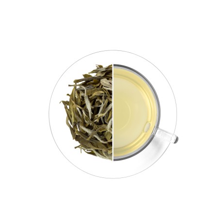 China Jiu Jiu Huan Ya, 500 g