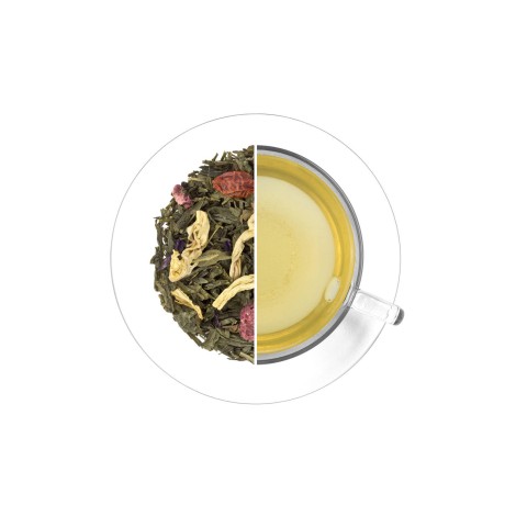 Raspberry - Mint, 1 kg