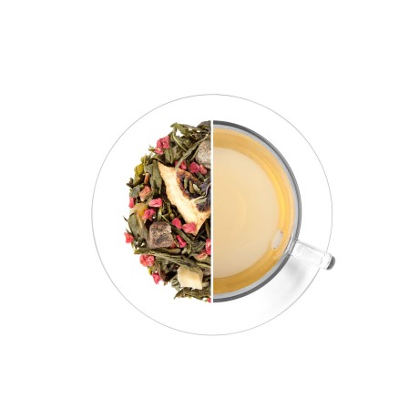 Peach & Lemon Iced Tea, 1 kg