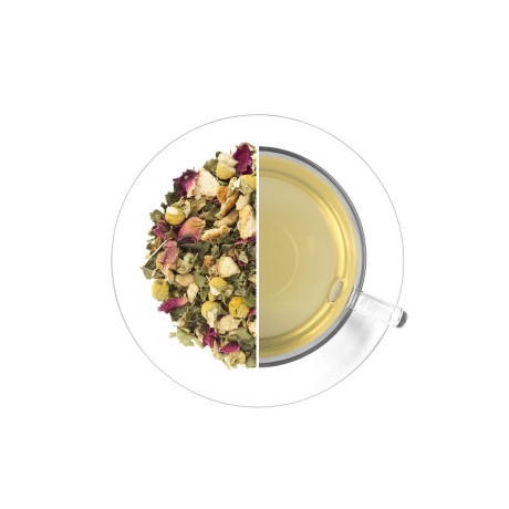 Maté Detox, 1 kg