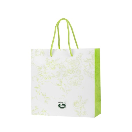 OXALIS gift pack - white large