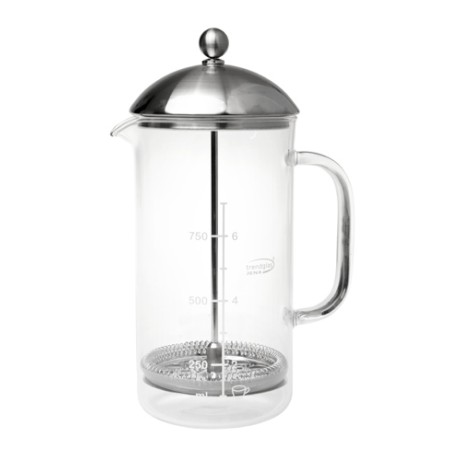 Elegance French press, 1 l
