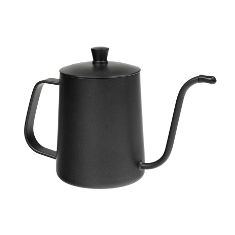 Stainless steel teapot - Pinokio, 600 ml