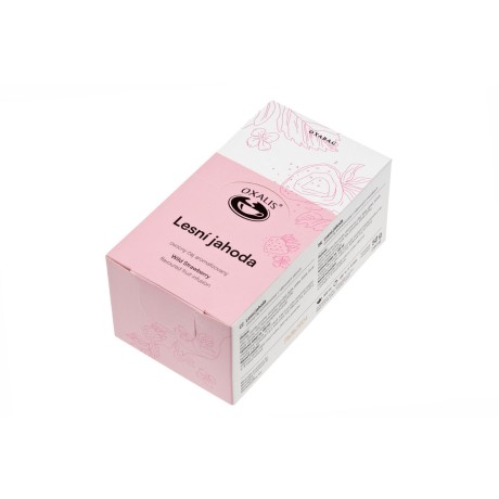 Wild Strawberry - OXABAG