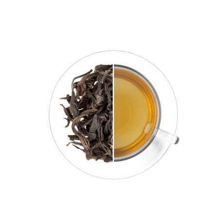 Da Hong Pao, 1 kg